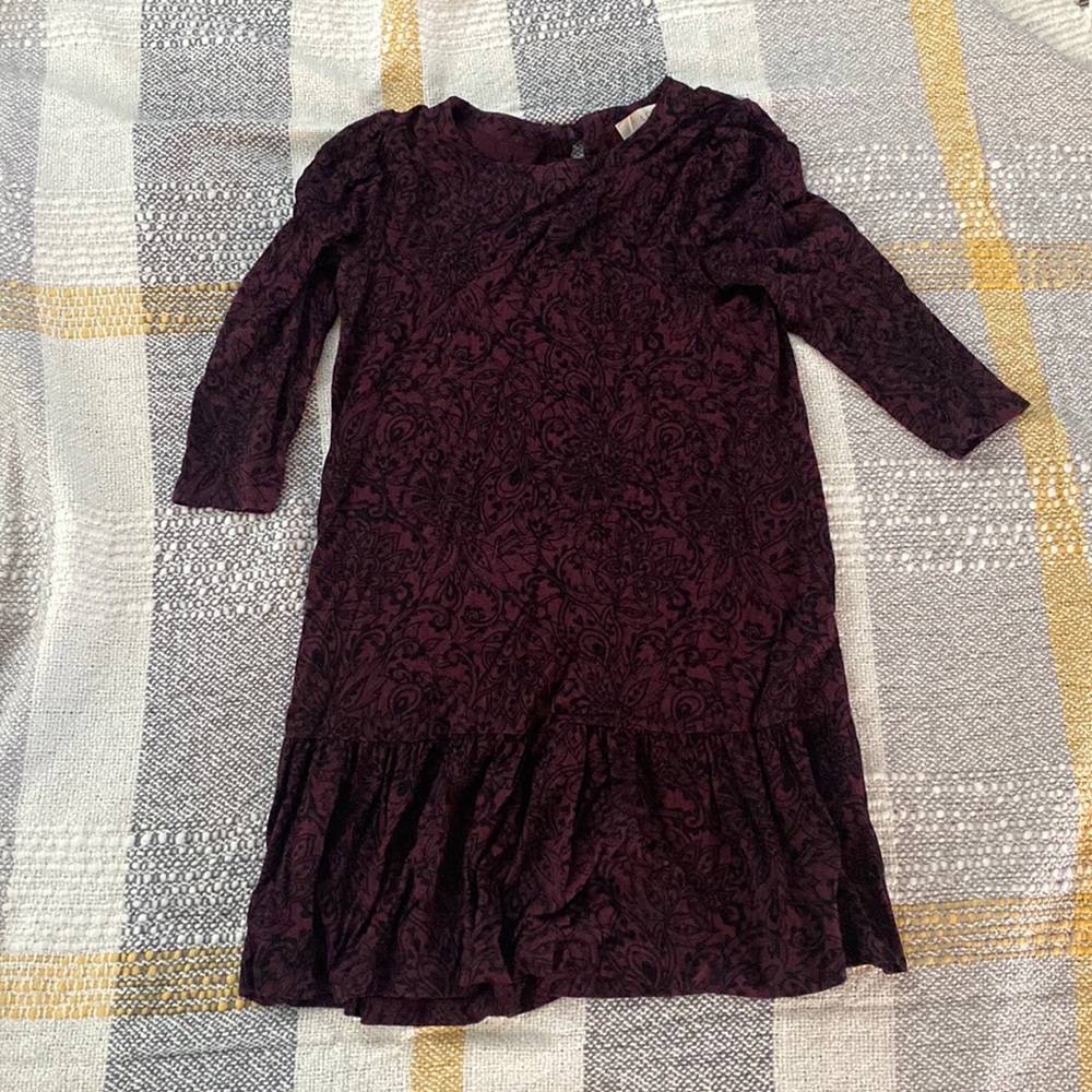 Great loft dress
